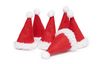 VBS Christmas hats, 6 pieces