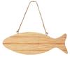 VBS Deko-Schild "Fisch"
