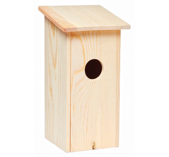 VBS Nesting box