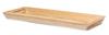 Plateau-coupelle en bois VBS
