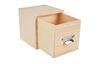 VBS Drawer box "Cube"