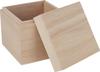 VBS Holzbox "Würfel"