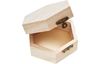 VBS Wooden box, hexagonal