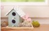Volière déco VBS « Minis », set de 2