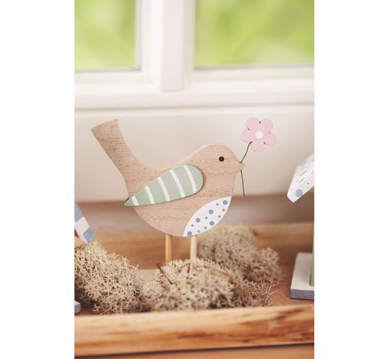 Volière déco VBS « Minis », set de 2