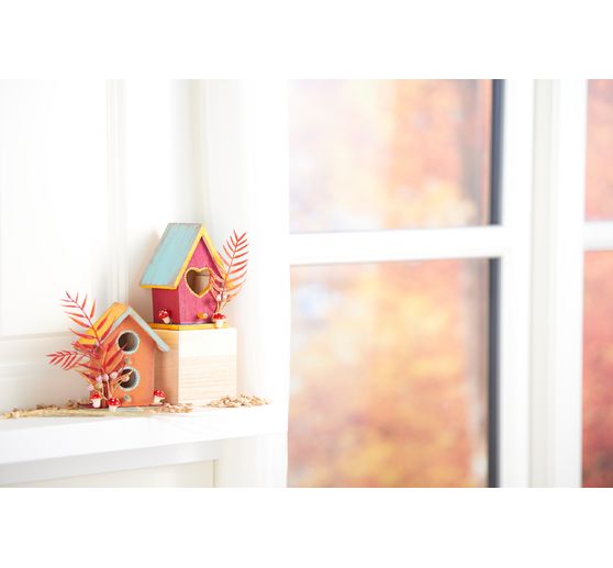 Volière déco VBS « Minis », set de 2
