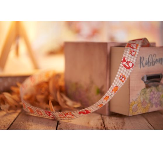 Boîte tiroir VBS « Dé »