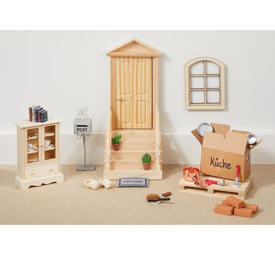 VBS Mini-Ziegelsteine