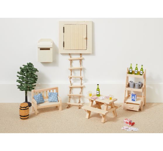 Miniatur Baum