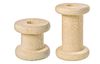 VBS Wooden spool