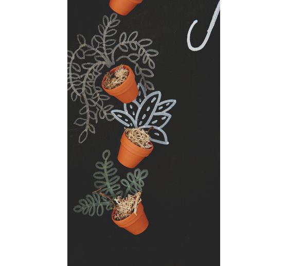 Kreul Chalky Kreidemarker - Set, 5 Farben