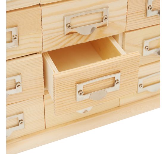 Commode d’apothicaire VBS