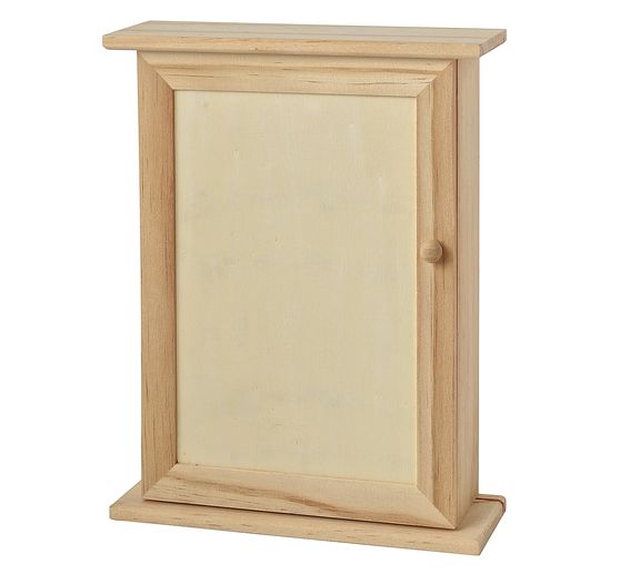 VBS key box
