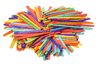 VBS Spatules & bâtonnets multicolores, 300 pc.