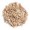VBS Mini wooden clips "2 cm", 100 pieces