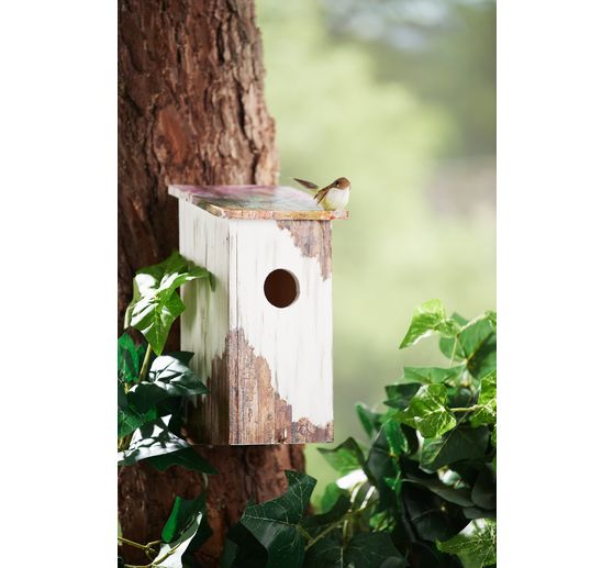VBS Nesting box