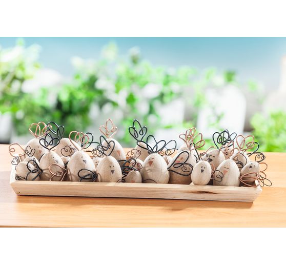VBS Wooden Tray