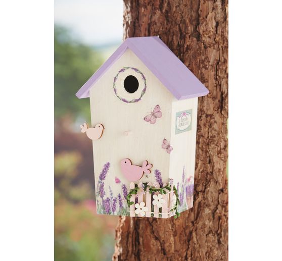Barrière déco VBS, 5,5 cm x L 90 cm