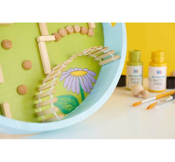 Barrière déco VBS, 5,5 cm x L 90 cm