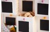 VBS Chest of drawers with blackboard drawers