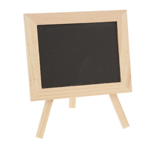 VBS Board easel