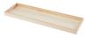 Tablett-Schale, Holz