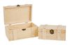 VBS Treasure chests, set of 2