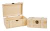 Coffres VBS, set de 2