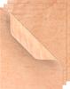 Straw silk VBS, 50x70cm, 3 sheets