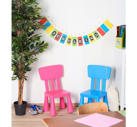 Feuille pour tableau VBS