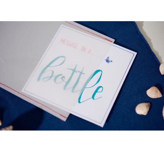VBS Stempel-Set "Maritim"