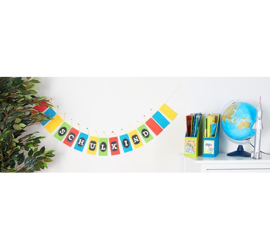 Feuille pour tableau VBS
