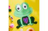Papier crépon VBS « Megapack », couleurs assorties, 20 pc.