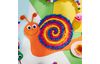 Papier crépon VBS « Megapack », couleurs assorties, 20 pc.