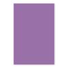 Craft cardboard sheet