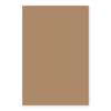 Craft cardboard sheet