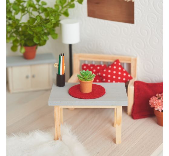 Embossed cardboard Milan, approx. 50 x 70 cm, 220 g/sqm