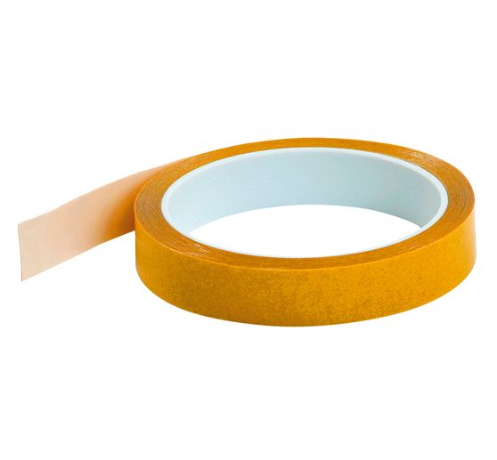 Double sided shop bonding tape