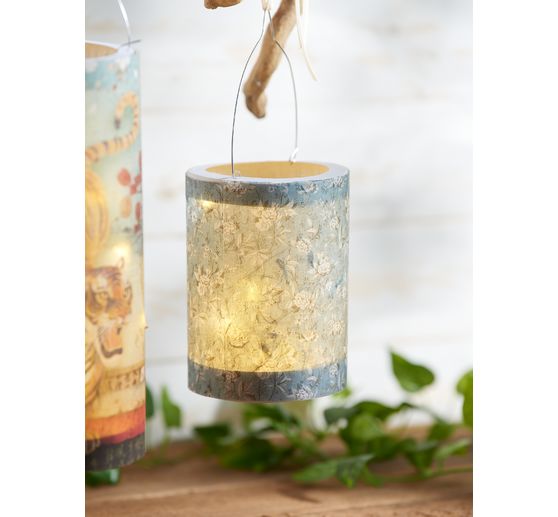VBS Wire lantern hanger, 10 pieces
