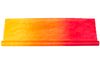 Rainbow straw silk