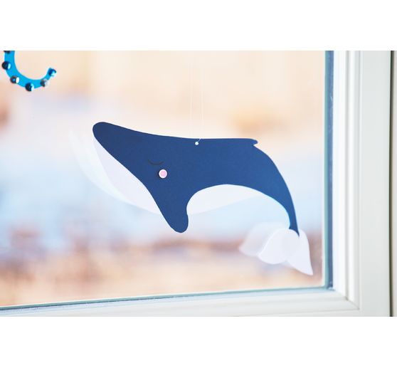 VBS Cardboard block