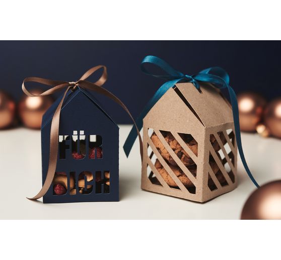 VBS Cardboard block