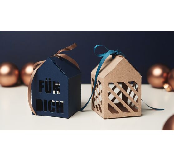VBS Cardboard block