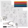 Schrumpffolien-Set "Designo"