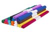 VBS Crepe paper "Mega pack", assorted colors, 20 pieces