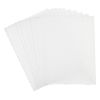 Vellum paper, 10 sheets White