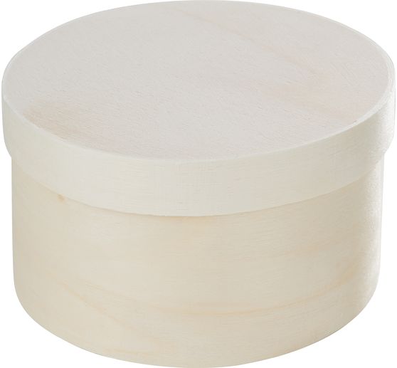 VBS Spanschachtel, Ø 9 cm