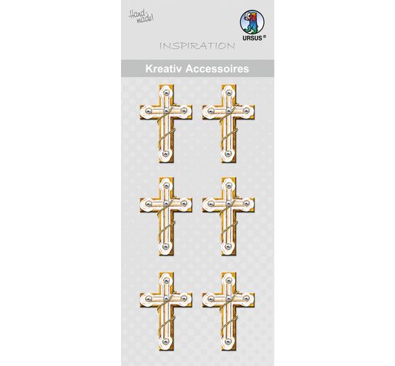 Creative Accessories "Cross"