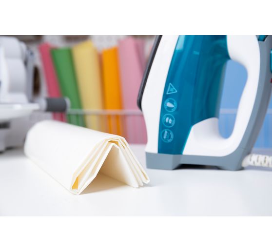 Film thermocollant Sizzix