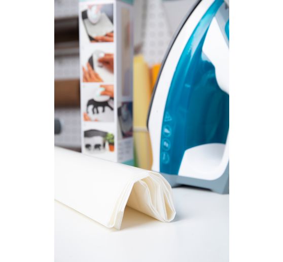 Film thermocollant Sizzix